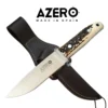 Azero Stag Hunting Knife 255mm