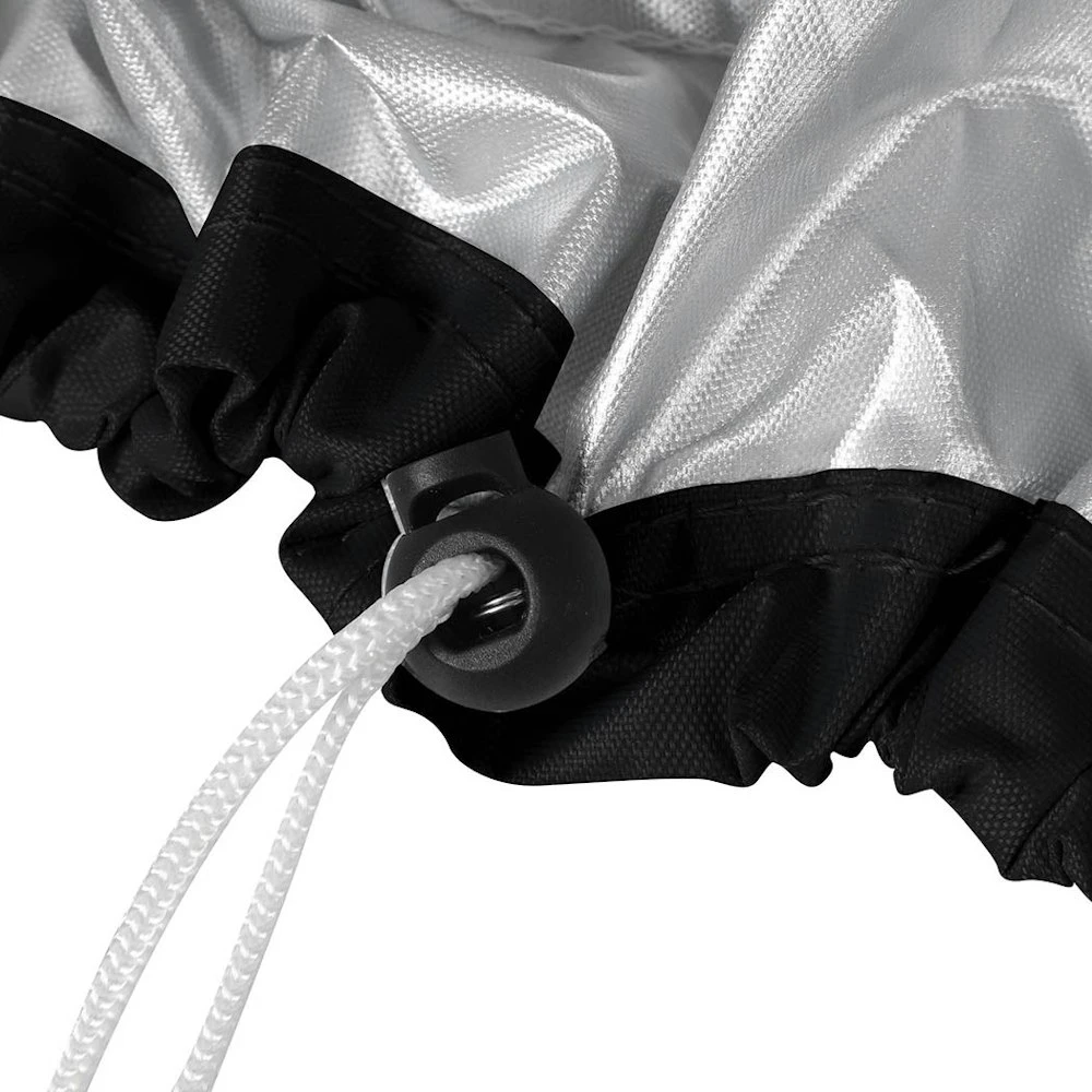 Marlow Outdoor Furniture Cover Garden Patio Waterproof Rain UV Protector 170CM 7 Marlow Outdoor Furniture Cover Garden Patio Waterproof Rain UV Protector 170CM - Image 5