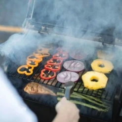 Camp Chef Pursuit 20 Portable Pellet Grill -AU Camping Equipment Sales dkN3O9 liBzh3e7t9QCsbuh2k