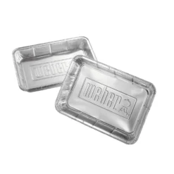 Weber Drip Pan Large Pack Of 10 -AU Camping Equipment Sales dp 6oJwWpgEPulha2LPWLnf M