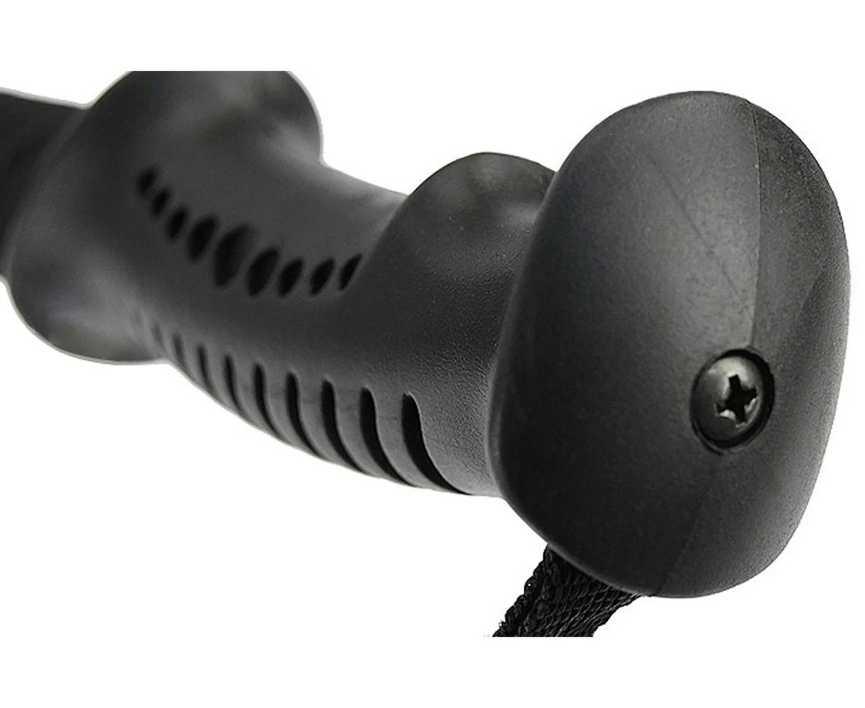 Kabuda Trekking Hiking Walking Poles Sticks Pair - Blue 7 Kabuda Trekking Hiking Walking Poles Sticks Pair - Blue - Image 5