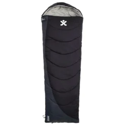 Explore Planet Earth - Travel X Pro Sleeping Bag