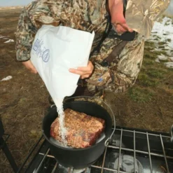 Camp Chef 14” Deluxe Dutch Oven - 12 Quart -AU Camping Equipment Sales dyFfDlHUcDYr0oFdEBpMiN9uM