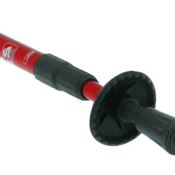 Kabuda Trekking Hiking Walking Poles Sticks Pair- Red 11 Kabuda Trekking Hiking Walking Poles Sticks Pair- Red -AU Camping Equipment Sales e9uDr2QjlZQ3EUb RJ YlDG7o