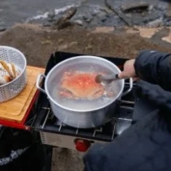 Camp Chef Folding Side Shelf Set For 14" Cooking Systems -AU Camping Equipment Sales eLgN bZPJHMO1XHX6YoiMKXtk