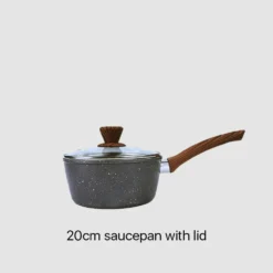 Clevinger 5 Piece Non-Stick Cookware Set -AU Camping Equipment Sales fFMi6JBV3aVnLhgeMqkXLb4ic