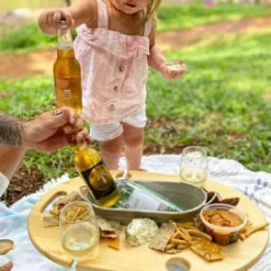 Retro Picnic Table -AU Camping Equipment Sales fFn2o8LmXuPpPKmWvPP4huDJQ