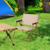 Gardeon Outdoor Chairs Camping Chair -AU Camping Equipment Sales fNNHa4TenKK2JYWdmSrFmUlNU