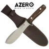 Azero Ebony Wood Hunting Knife 280mm -AU Camping Equipment Sales fRTBn etwgguLnkr i 23gtjw