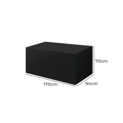Marlow Outdoor Furniture Cover Garden Patio Waterproof Rain UV Protector 170CM 12 Marlow Outdoor Furniture Cover Garden Patio Waterproof Rain UV Protector 170CM -AU Camping Equipment Sales fZrNDRSz0iZSoFLoTSQLIVBVs
