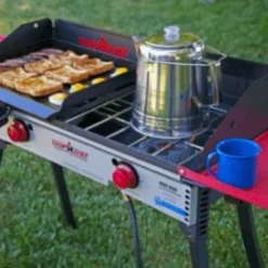 Camp Chef Griddle- 1 Burner -AU Camping Equipment Sales fzdkmZEIJEHs6svv xsQdfZBE