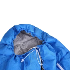 Mountview Single Sleeping Bag Bags Outdoor Camping Hiking Thermal 0-20℃ Tent -AU Camping Equipment Sales g7qwdxVGzuB1LniCENPj04aic