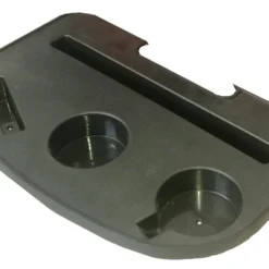 XL Clip On Side Table