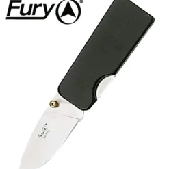 Pee Wee Black Knife