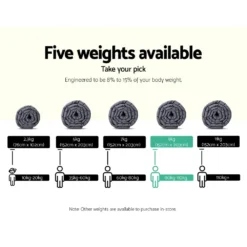 Adult 9KG Weighted Blanket Heavy Gravity Microfibre Cover Anxiety Relief Grey 11 Adult 9KG Weighted Blanket Heavy Gravity Microfibre Cover Anxiety Relief Grey -AU Camping Equipment Sales ge0w150JR1PMPetJIMsTc8Sa4