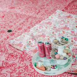 Woodstock Cherry Mat 2.7M -AU Camping Equipment Sales gvXAOmktFik1f3068eOnmkju0