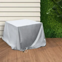 Marlow Outdoor Furniture Cover Waterproof Garden Patio Rain UV Protector 90CM -AU Camping Equipment Sales gxfq6FIk2hELNB4un4artkAI8