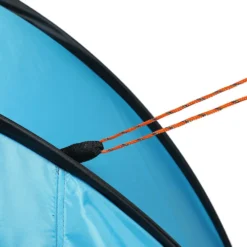 Mountview Pop Up Camping Tent Beach Outdoor Family Tents Portable 4 Person Dome -AU Camping Equipment Sales h aEIlyZNYE8jeX91XME3Hv o