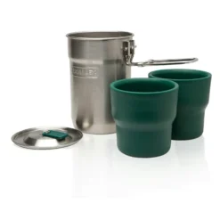 Stanley - Adventure Nesting Two Cup Cook Set