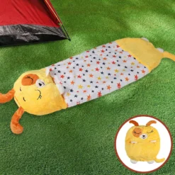 Mountview Sleeping Bag Child Pillow Stuffed Toy Kids Bags Gift Toy Dog 135cm S 17 Mountview Sleeping Bag Child Pillow Stuffed Toy Kids Bags Gift Toy Dog 135cm S -AU Camping Equipment Sales h5 gcV s 1m217kvdo vgvcXE