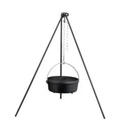 Camp Chef Dutch Oven Tripod- 50