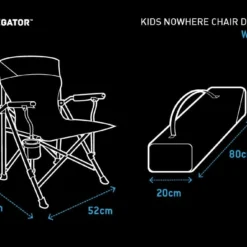 The Nowhere Chair Adults -AU Camping Equipment Sales hMOZCUTAo I5jmU ncuzNb0es