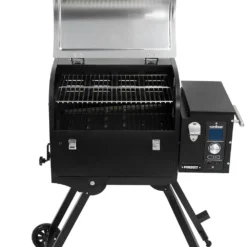 Camp Chef Pursuit 20 Portable Pellet Grill -AU Camping Equipment Sales hp0Vi KhMAM4B92OuqHqJKLZ0