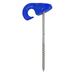Ezy Anchor - Outback Peg 200mm - Blue -AU Camping Equipment Sales hw3vmhKlk6wbCgAG WQraOIPI