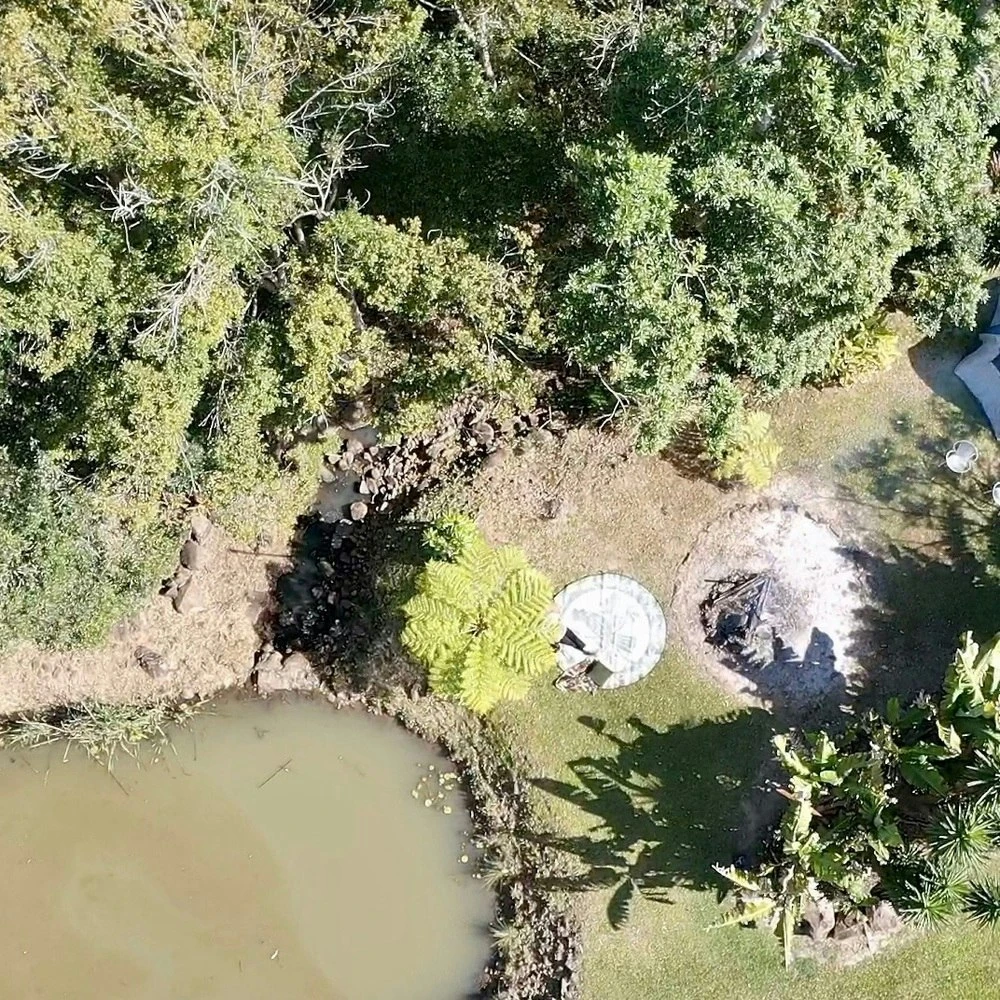 Cockatoo Crackle Mat 2.7M 18 Cockatoo Crackle Mat 2.7M - Image 16