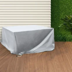 Marlow Outdoor Furniture Cover Waterproof Garden Patio Rain UV Protector 242cM -AU Camping Equipment Sales i Ben4sQiebHxK8fDAzCag7C4