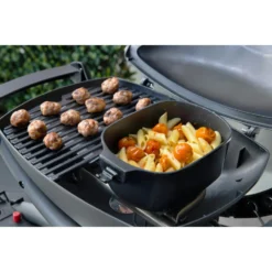 Weber Baby Q Saucepan And Trivet -AU Camping Equipment Sales ifCQE5Bk9VpUYJMFH2ugb6b8
