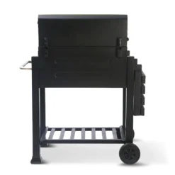 Wallaroo Square Outdoor Barbecue Grill BBQ -AU Camping Equipment Sales inQc997yuTTkogcJd0T5LinVY