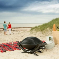 Weber Baby Q Black Q1000 LPG -AU Camping Equipment Sales inZIUgQBzmgH82JllYiMa9ryE