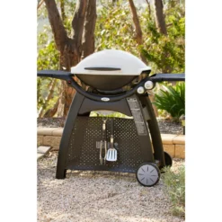 Weber Family Q Titanium Q3100 LPG -AU Camping Equipment Sales jA912Hh9lvUkEZt6XRKxdDK3I