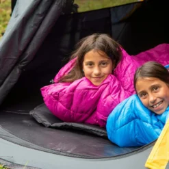 Explore Planet Earth - Comas Kids Sleeping Bag Blue -AU Camping Equipment Sales jG9 W0 tprzInhzUK3vYoasmM