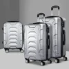Wanderlite 3pc Luggage Travel Sets Suitcase Trolley TSA Lock Silver -AU Camping Equipment Sales jcRV8Gg1W0805LEqpxsYvq918