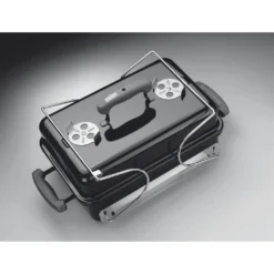 Weber Go Anywhere Charcoal Black 18 Weber Go Anywhere Charcoal Black -AU Camping Equipment Sales jirnQSLprT GUjDBAvIIXeJjU