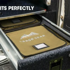 San Hima Tough Canvas Bag Camping Storage Bag Weather Resistant 4WD -AU Camping Equipment Sales ju0qYtVFFw7j9TkyquPMF1yEk