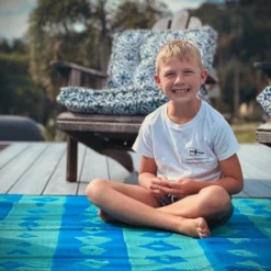 Roblocks By 7 Yr Old Mat 1.8X1.8M -AU Camping Equipment Sales jzv8HLAkcbYZVbZfil4Ry1JzU