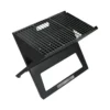 Traderight Group Portable Charcoal BBQ Grill Outdoor Camping Barbecue Set Picnic Foldable Smoker -AU Camping Equipment Sales k7JllV7GpLTWxKgCRyDwXyB0g