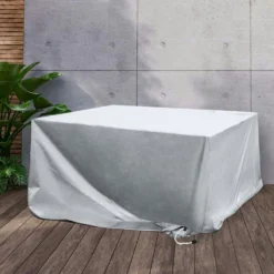 Marlow Outdoor Furniture Cover Waterproof Garden Patio Rain UV Protector 242cM -AU Camping Equipment Sales kD9JvWAAVS6l0vJVZ1 2BliaY