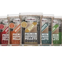 Camp Chef Mesquite Premium Hardwood Pellets 9kg -AU Camping Equipment Sales kG6zWNuYdXi8yQECSKQV O5Bw