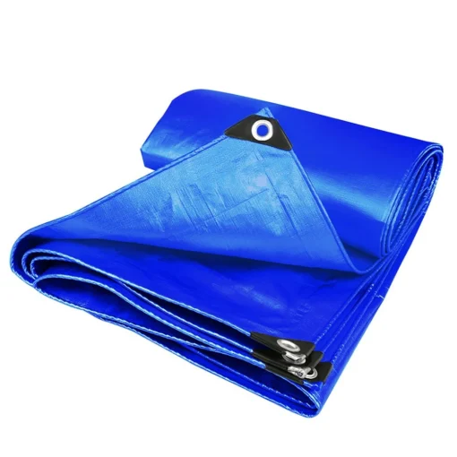 Manan Heavy Duty Tarp Tarpaulin 200GSM Camping Tent Cover Waterproof 4.9mx6.1m -AU Camping Equipment Sales kQhsIRIZHBXtr4gHYaABDQzG4 7