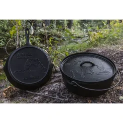 Camp Chef National Parks Cast Iron Set -AU Camping Equipment Sales kgcW23e4CJ4h9mAT0BhxCpuoE