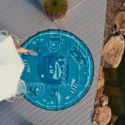 Plops By Kids Of Rm Mat 2.7M -AU Camping Equipment Sales ko9Nqaysb5weWJhkhGfV7KGzg