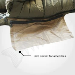-15°C 4 Season Sleeping Bag Double Twin Outdoor Camping Thermal Winter 19 -15°C 4 Season Sleeping Bag Double Twin Outdoor Camping Thermal Winter -AU Camping Equipment Sales ksD3fbehrg0OkHQsBSPftsT2k