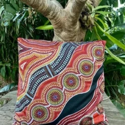 Rich Lands Cushion Cover -AU Camping Equipment Sales lAxwALXk1jwDwMvr6EsdKA2mY