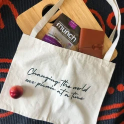 Small Tote Bag -AU Camping Equipment Sales lJm6WLi2yQ8LsY G0l6p16g8k