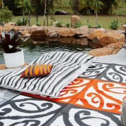 Fire Dreaming Cushion Cover -AU Camping Equipment Sales lRGFQXaTv6rddefQbLatyWrSk