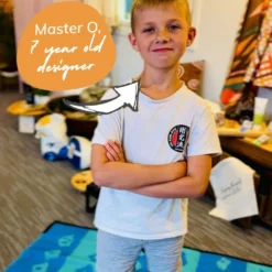 Roblocks By 7 Yr Old Mat 1.8X1.8M -AU Camping Equipment Sales lSkETIQXi9CE8r0iDSHMvpxPk